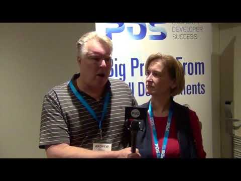 I Love Real Estate   PDS Boot Camp   Andrew and Sara