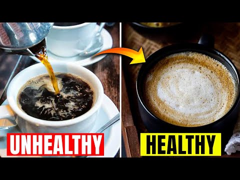The Hidden Truth About Drinking Coffee Without Eating