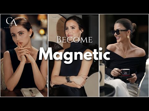7 Body Language Habits That Instantly Make You Look Elegant & Confident