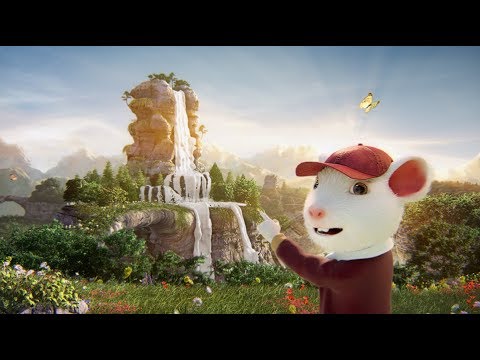 VRAY - ADVERTISING - PARMAREGGIO BUTTER