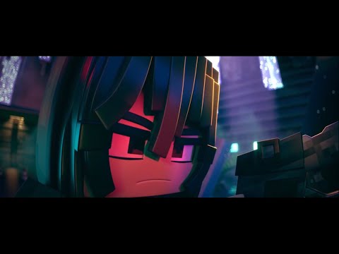 She Destroys an Orb - Animatic