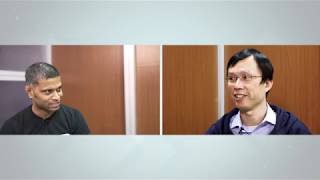 How to become a CNCF Incubating Project -  Haining Zhang, project Harbor creator