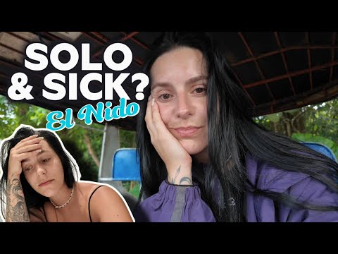 El Nido.... NEVER AGAIN! Lesson learned...