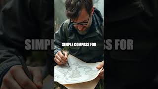 Survival in the Woods: Essential Navigation Techniques