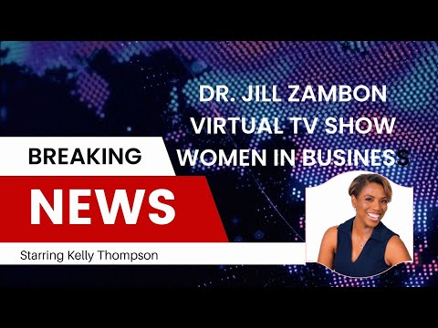 Women in Business Interview Series: Starring Kelly Thompson