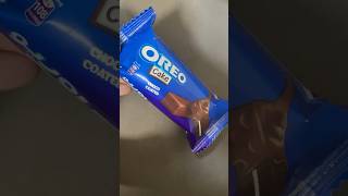 @Oreo @oreoindia @OreoAsia #oreocake #oreo #chococoated #snacks