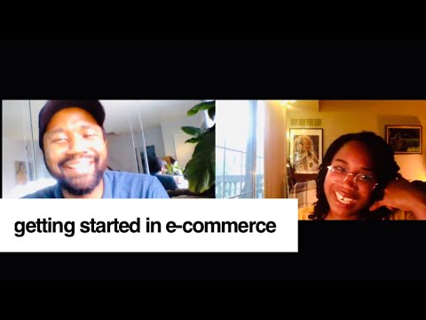 How to start an e-commerce business in 2020
