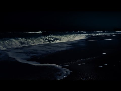 Soothing Ocean Waves for Deep Sleep 🌊 Sleep, Study, Relax | 24 Hours Sleeping Sounds