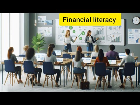 Essential Financial Literacy for Entrepreneurs