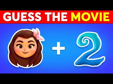 “Guess the Movie by Emoji 🎬🍿 Quiz Challenge | Quiz Knight”