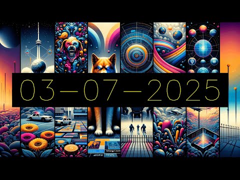 Tech News of March 7, AI Tensions, and more!