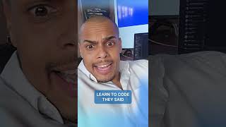How to Gain Financial Freedom With Coding. #codetosuccess