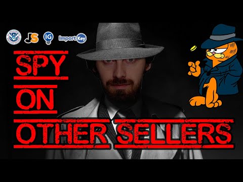 How to Spy On Your Competition & Suppliers Using Import Records