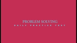 Crack NEET-2018 | Problem Solving - Daily Practice Test | 16th Feb 2018 | Aspire Learning Company