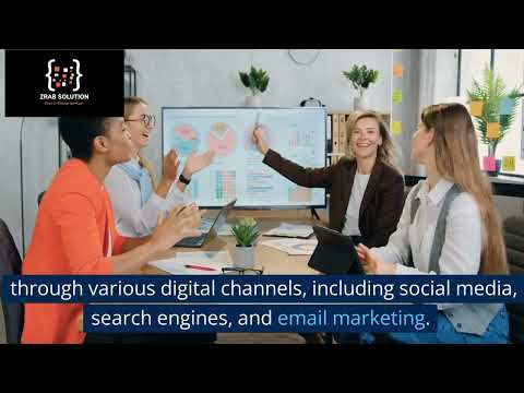 Welcome to ZRAB Solutions