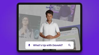 Exciting Developments at DaveAI!