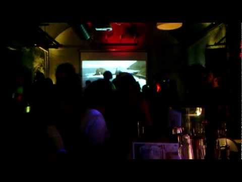 The basement - Wombats Hostel, Wein Österreich