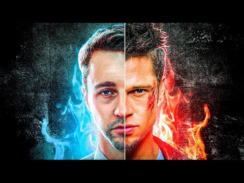 How To Be Like TYLER DURDEN