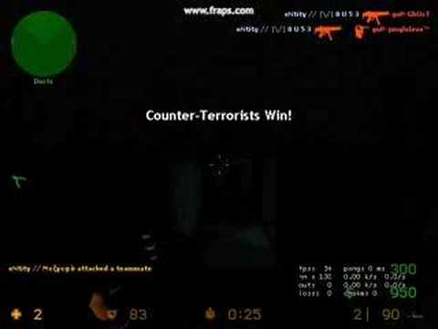 Mouse Series: Mexican Stand oN!