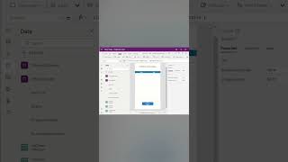 What is Collection in PowerApps #shorts 53