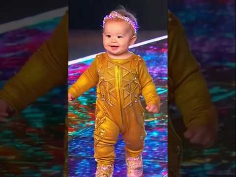 Baby Fashion for Winter: How to Keep Your Little One Stylish and Warm | AI Fashion Story