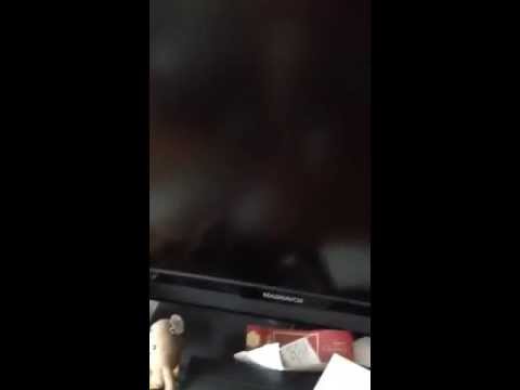 Playstation 3 turns my tv on!