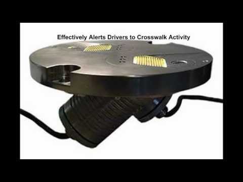 Anatomy of a High Performance In-Roadway Warning Light System