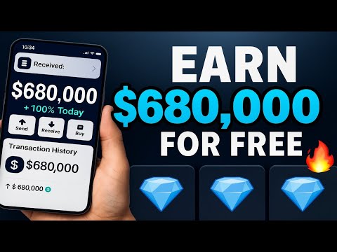 Free USDT Crypto in 2025? My Honest Test – No Deposit, No Installs