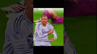 Mbappe🫣🔥 #mbappemagic #mbappe #ucl #footballmagic