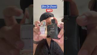 Chanel Dupes #chanel #shorts