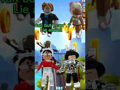 Part 1 #shorts #roblox #story