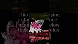 Why Margin of safety in stock market investments ?