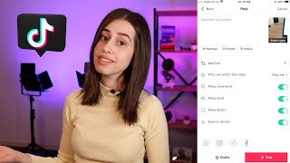 How to Save TikToks to Camera Roll