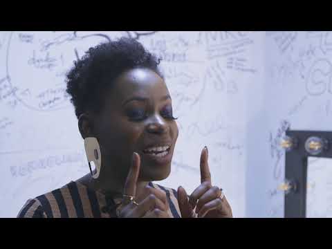 The Story Behind 'Keep Walking' - Forgiveness Frees You; Live