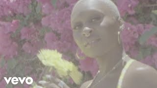 Cynthia Erivo - Day Off (Visualizer)