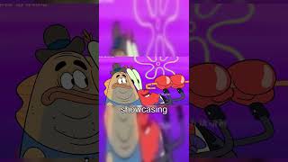 Uncovering the Darkest Episode of "SpongeBob"! The Crazy Plot of Almighty Dream Cream