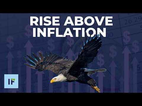 Assets that Beat Inflation