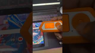 Flipper Zero: Bluetooth BadKB  #flipper #bluetooth #hacking #badusb #badkb #viral #shorts