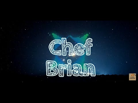 Chef Brian LATASHÁ | My Audio Library (No Copyright Music)