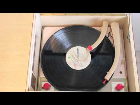 Voice of Music TRI O MATIC