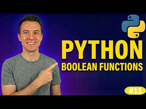 Python Booleans Explained (Most Tutorials Miss This)