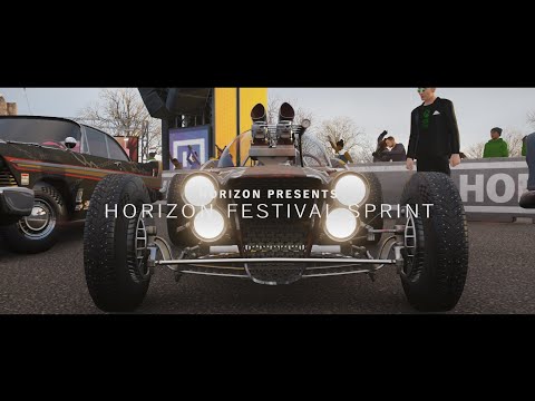 WHY AM I LIKE THIS?! Road Racing - Horizon Festival Sprint (Class A)