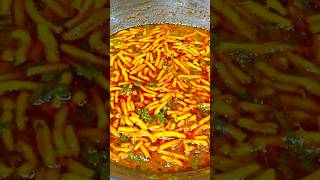 Rajasthani Sev Tamatar ki Sabji Short Video | Sev Tamatar Sabzi shorts #shortvideo #shorts #ytshorts