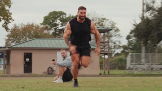 Testing My Athleticism After Bodybuilding