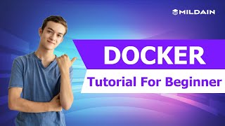 Docker Tutorial for Beginners | Docker Training | DevOps Tools