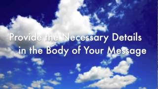 Fusion Technology Solutions - 4 IT Support Tips (High).flv