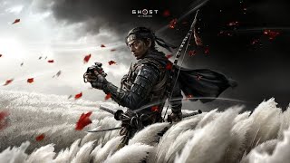 Ghost of Tsushima - The Warrior's Code (Hard)
