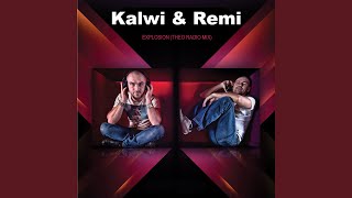 Explosion (Theo Radio Mix)