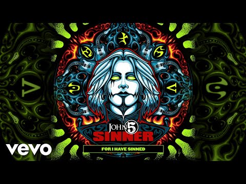 John 5, The Creatures - For I Have Sinned (Audio)