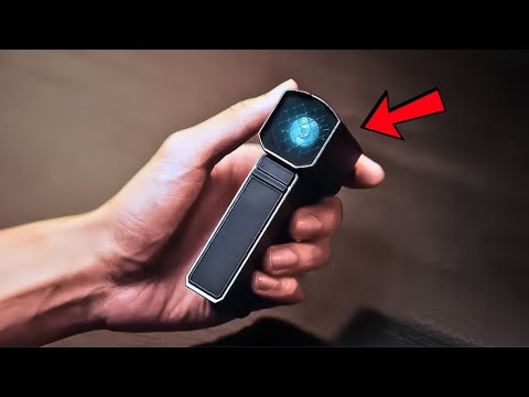 13 Coolest Gadgets for Men That Are Worth Seeing